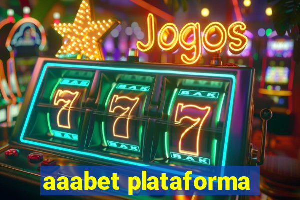 aaabet plataforma